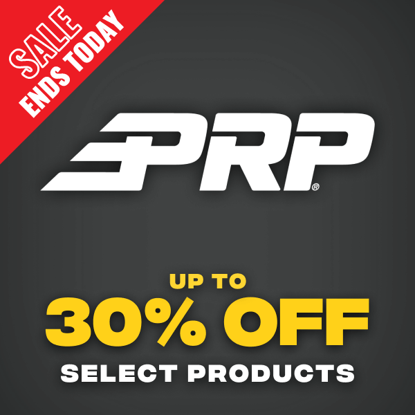 PRP SALE!