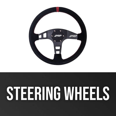 Tacoma Steering Wheels
