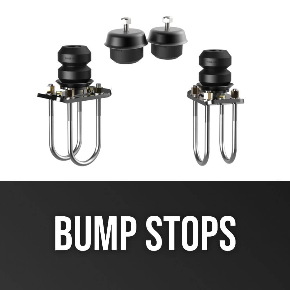 Bump Stops