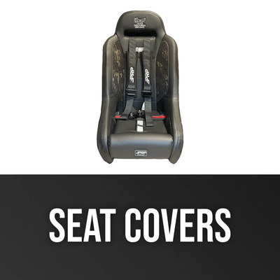 Tacoma Seats, Covers & Accessories