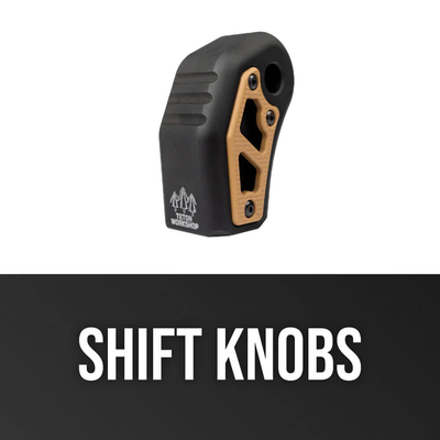 Shift Knobs for Toyota Tacoma