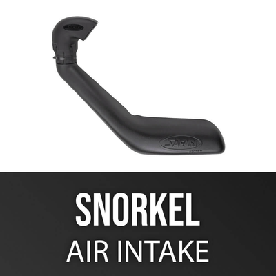 Tacoma Snorkel/Air Intake