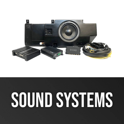Tacoma Sound Systems (2005-2023)