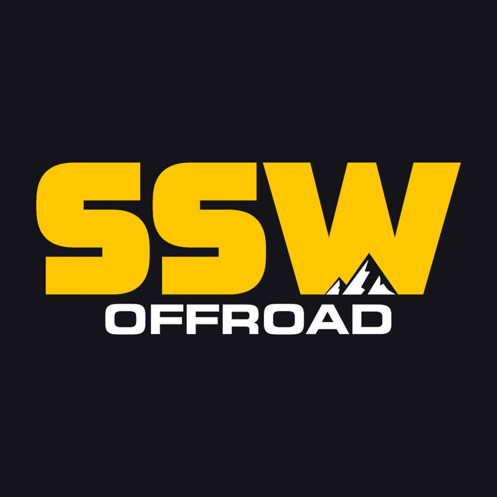 SSW Off-Road Wheels
