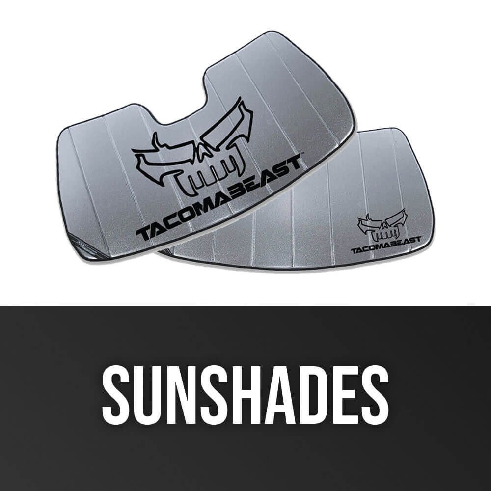 Sunshades