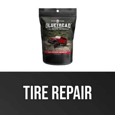 Tire Repair for Toyota Tacoma