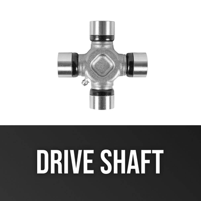 Tacoma Drive Shaft