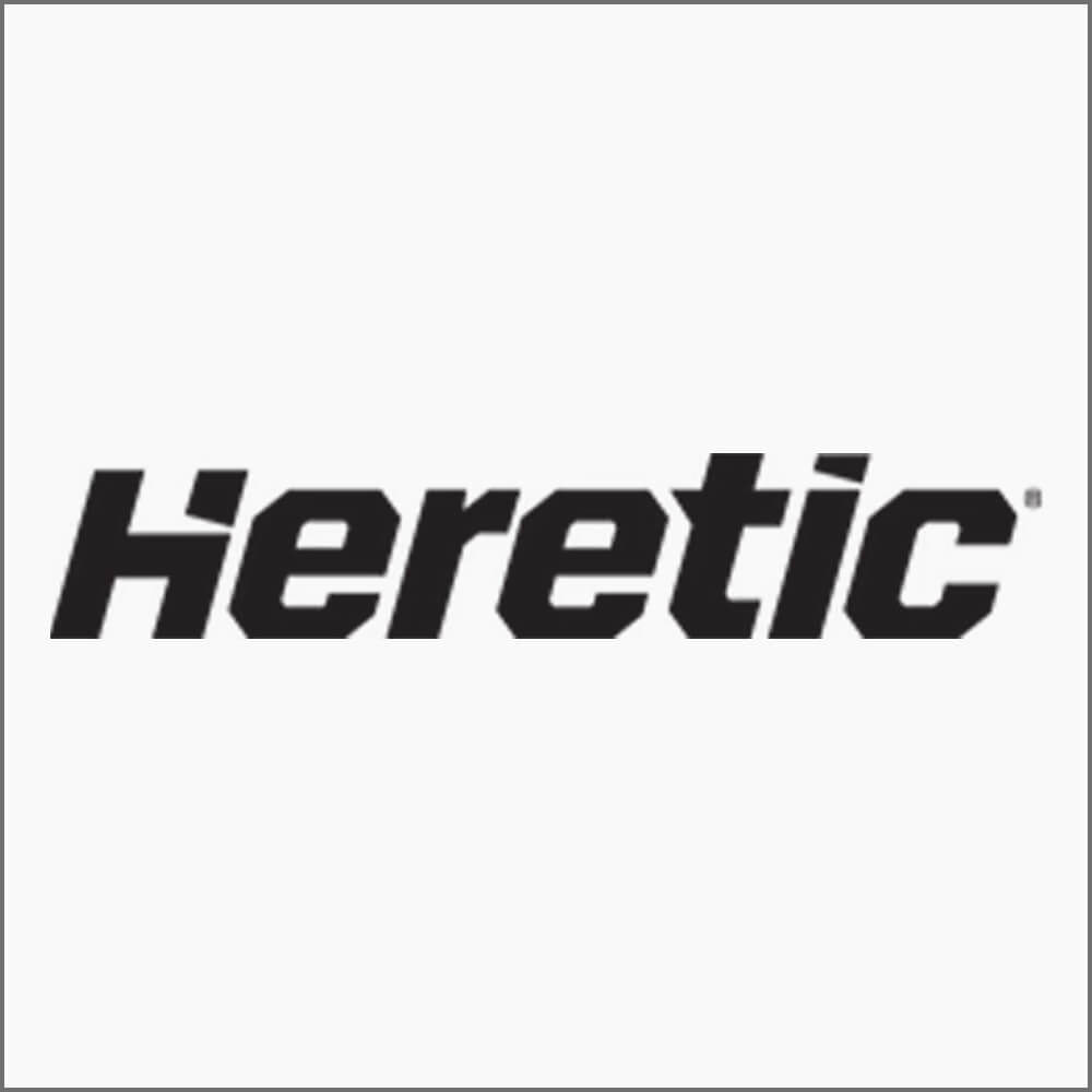 Heretic Studio LED Light Bars