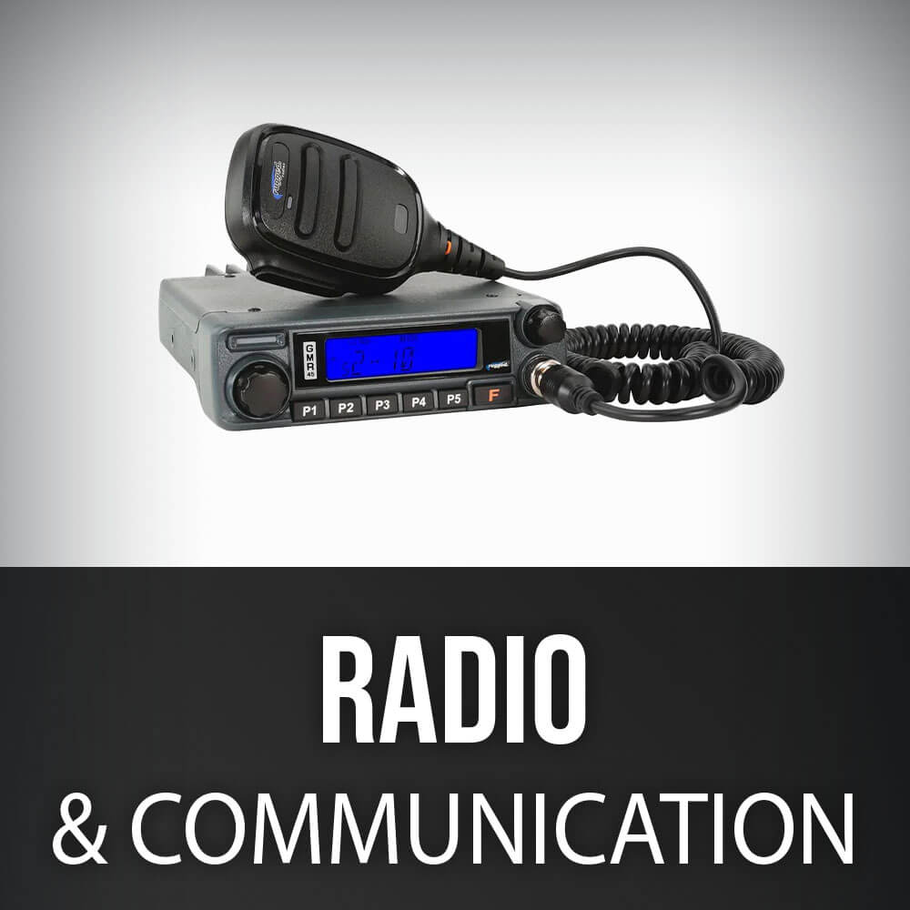 Radio & Communication