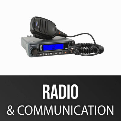 Tacoma Radio & Communication