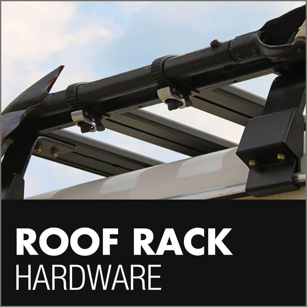 Roof Rack Hardware