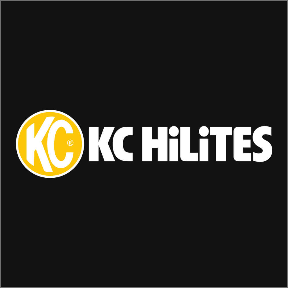 KC HiLites LED Light Bars