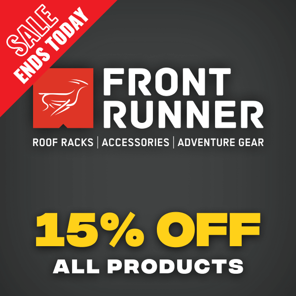 Front Runner SALE