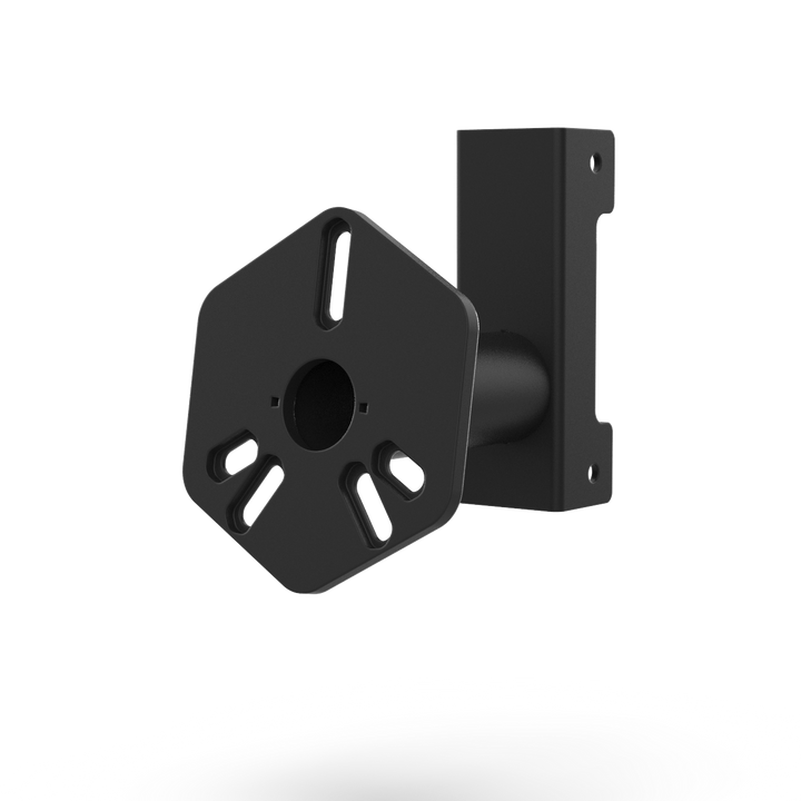 HitchingPost™ Tire Mount