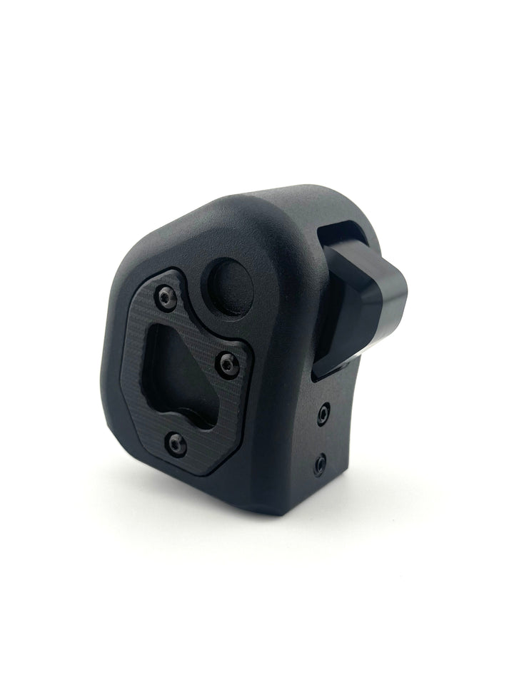 Powder Coated Shift Knob Fits 2024+ Toyota Tacoma