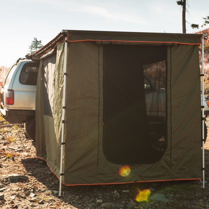 Standard Awning Room