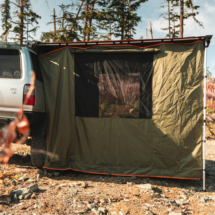 Standard Awning Room