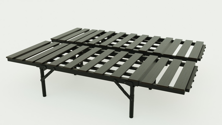 Nokhu Rack