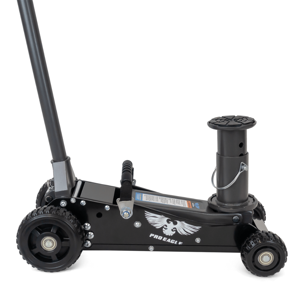 1.5 Ton Big Wheel Off Road Jack "TALON"