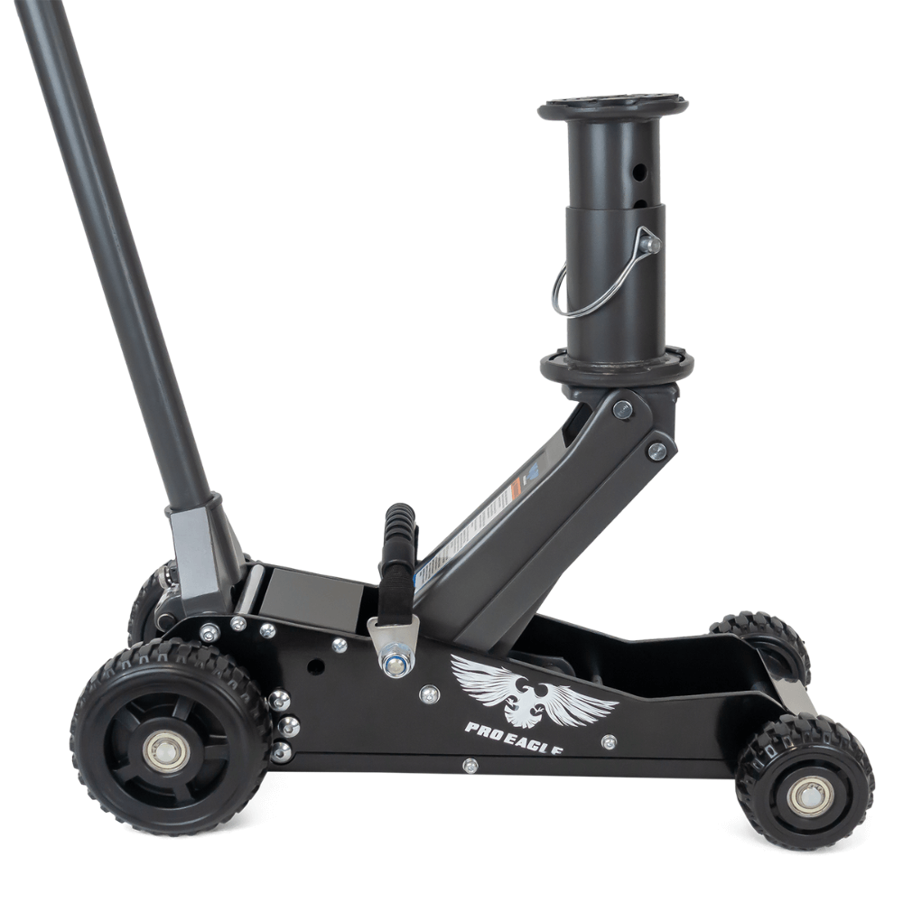 1.5 Ton Big Wheel Off Road Jack "TALON"