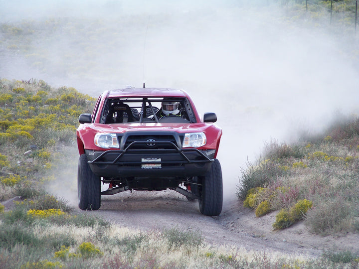 One Piece Fits 2005-2015 Toyota Tacoma
