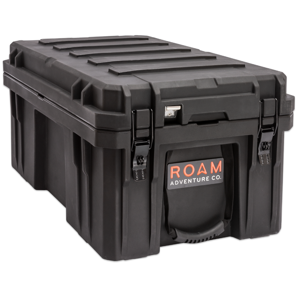 Rugged Case | 105L