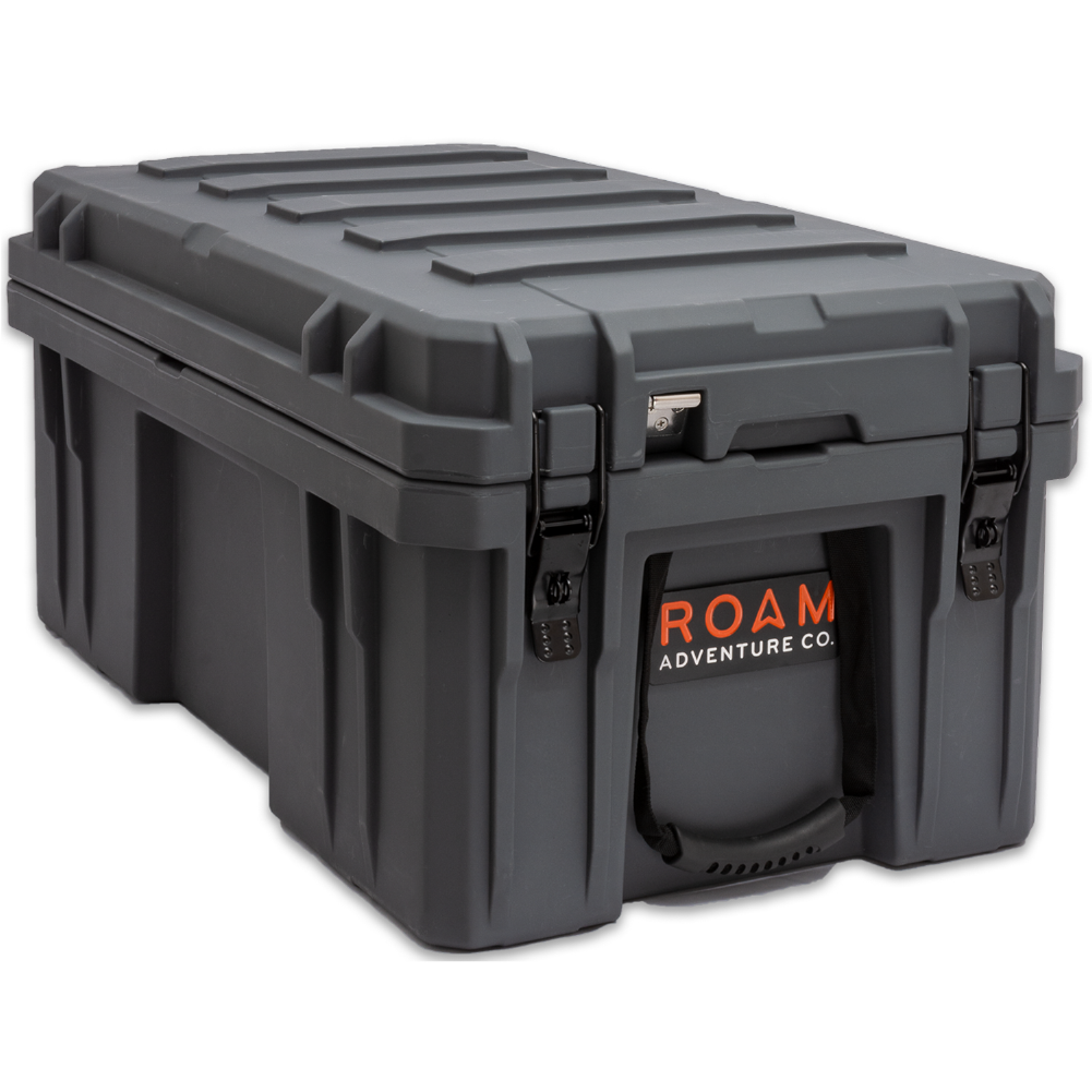 Rugged Case | 105L