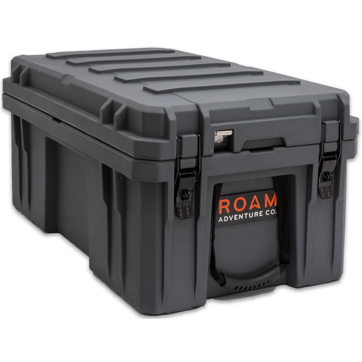 Rugged Case | 105L