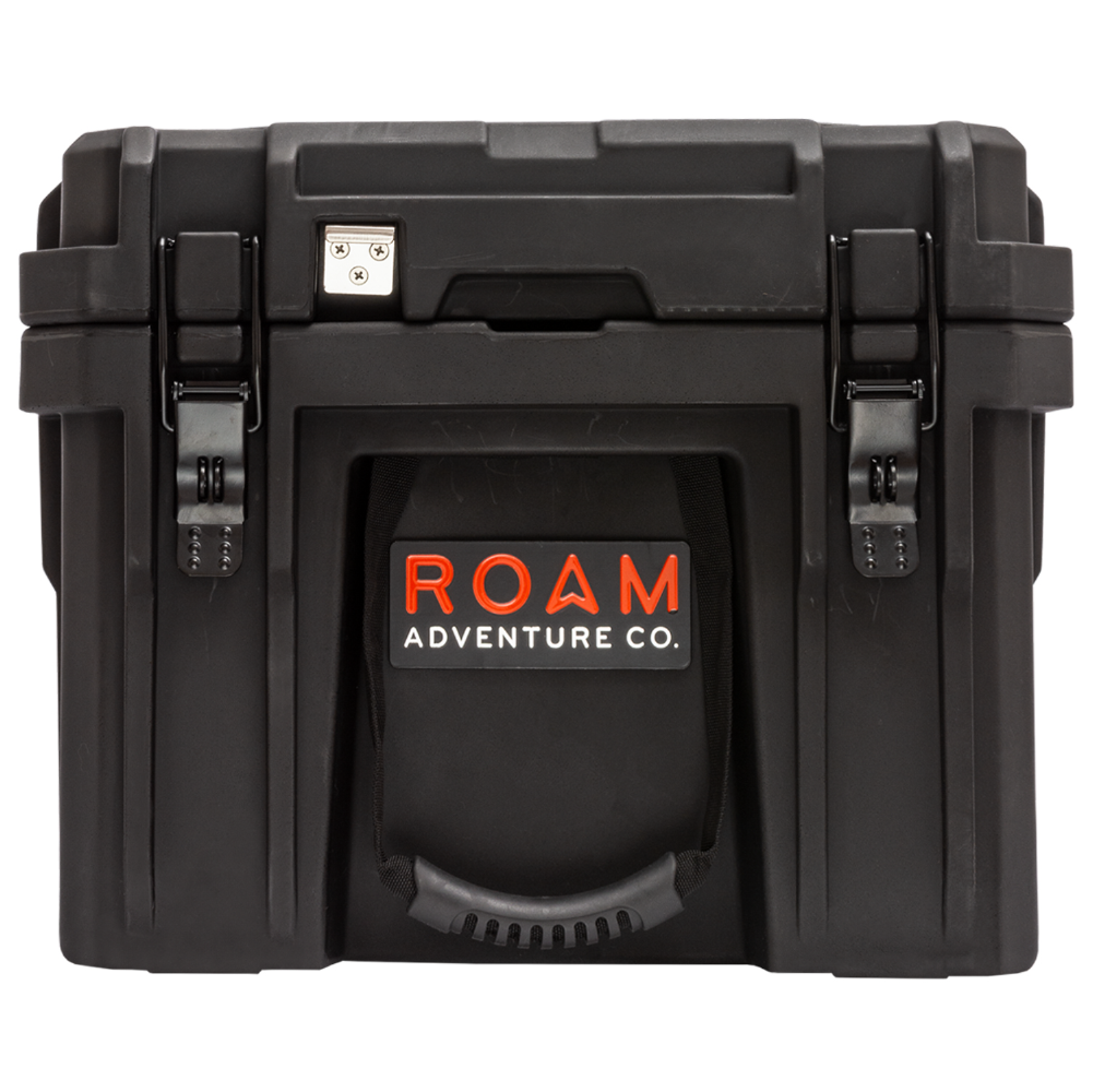 Rugged Case | 105L