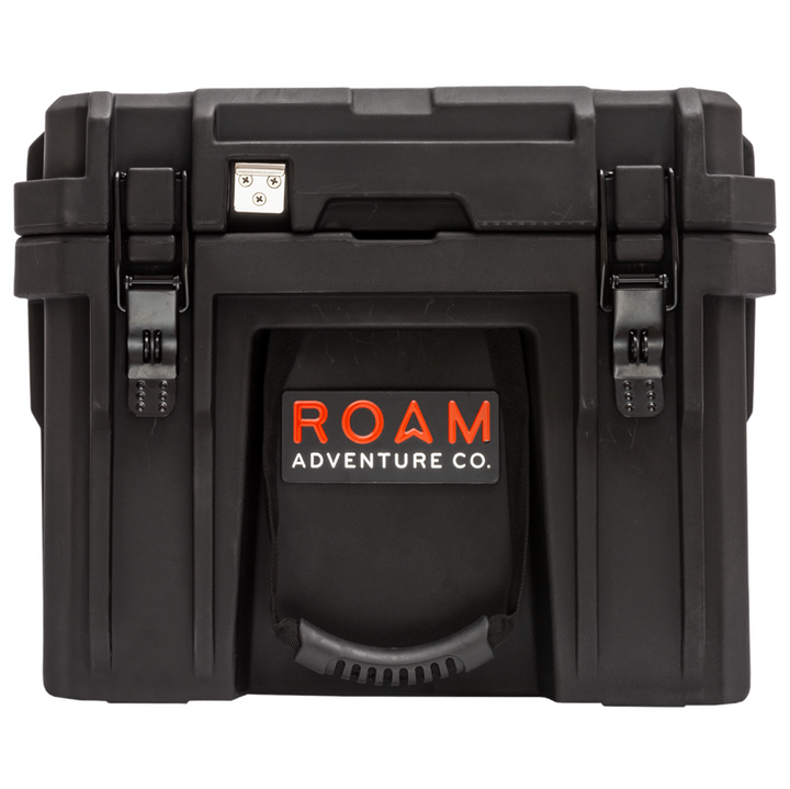 Rugged Case | 105L