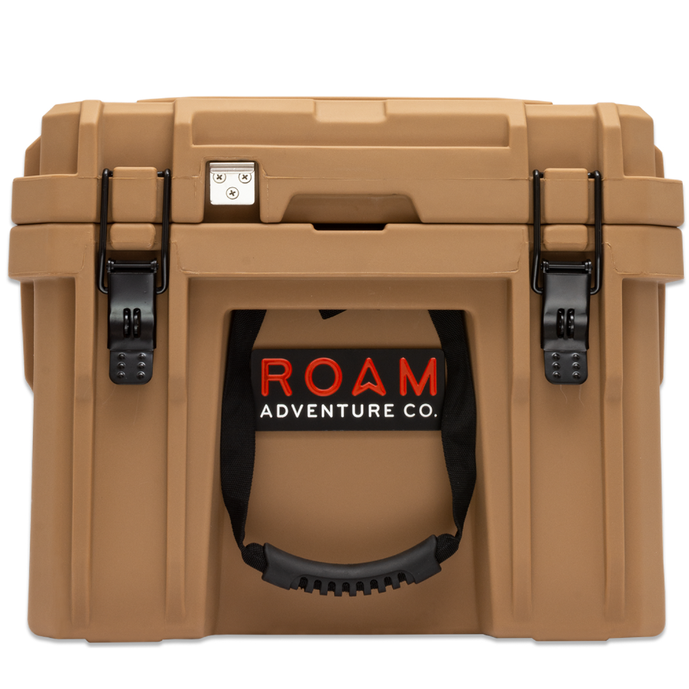 Rugged Case | 105L