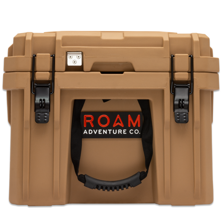 Rugged Case | 105L