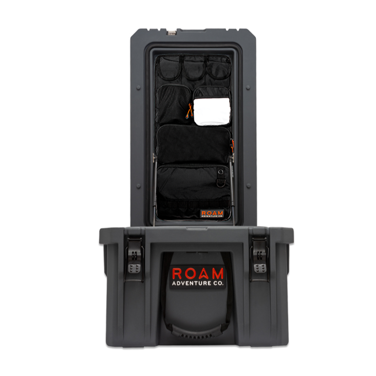 Rugged Cases Lid Organizers | 105L