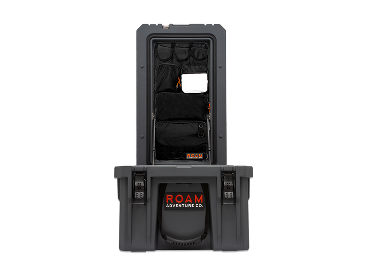 Rugged Cases Lid Organizers | 105L