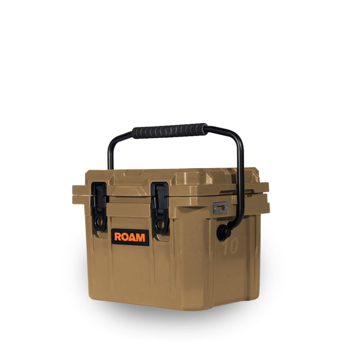 Rugged Cooler | 10QT