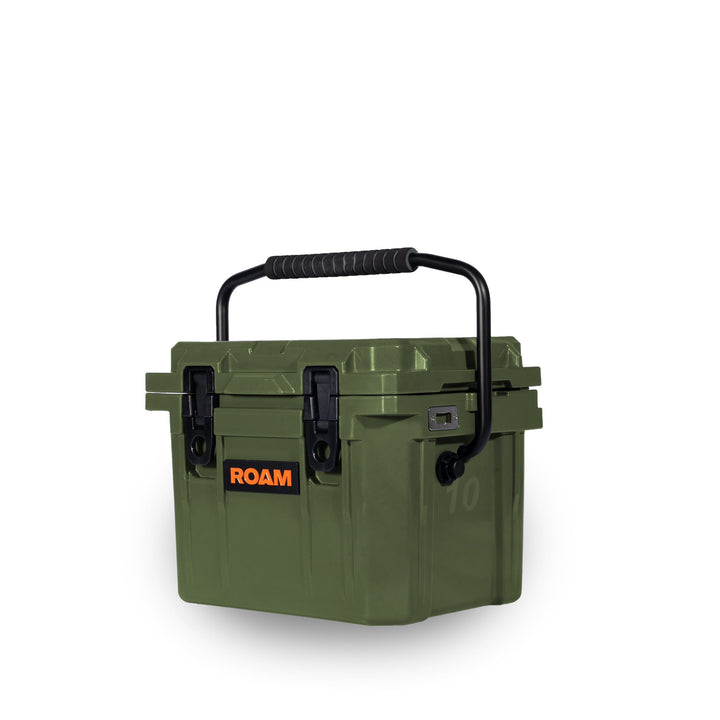 Rugged Cooler | 10QT