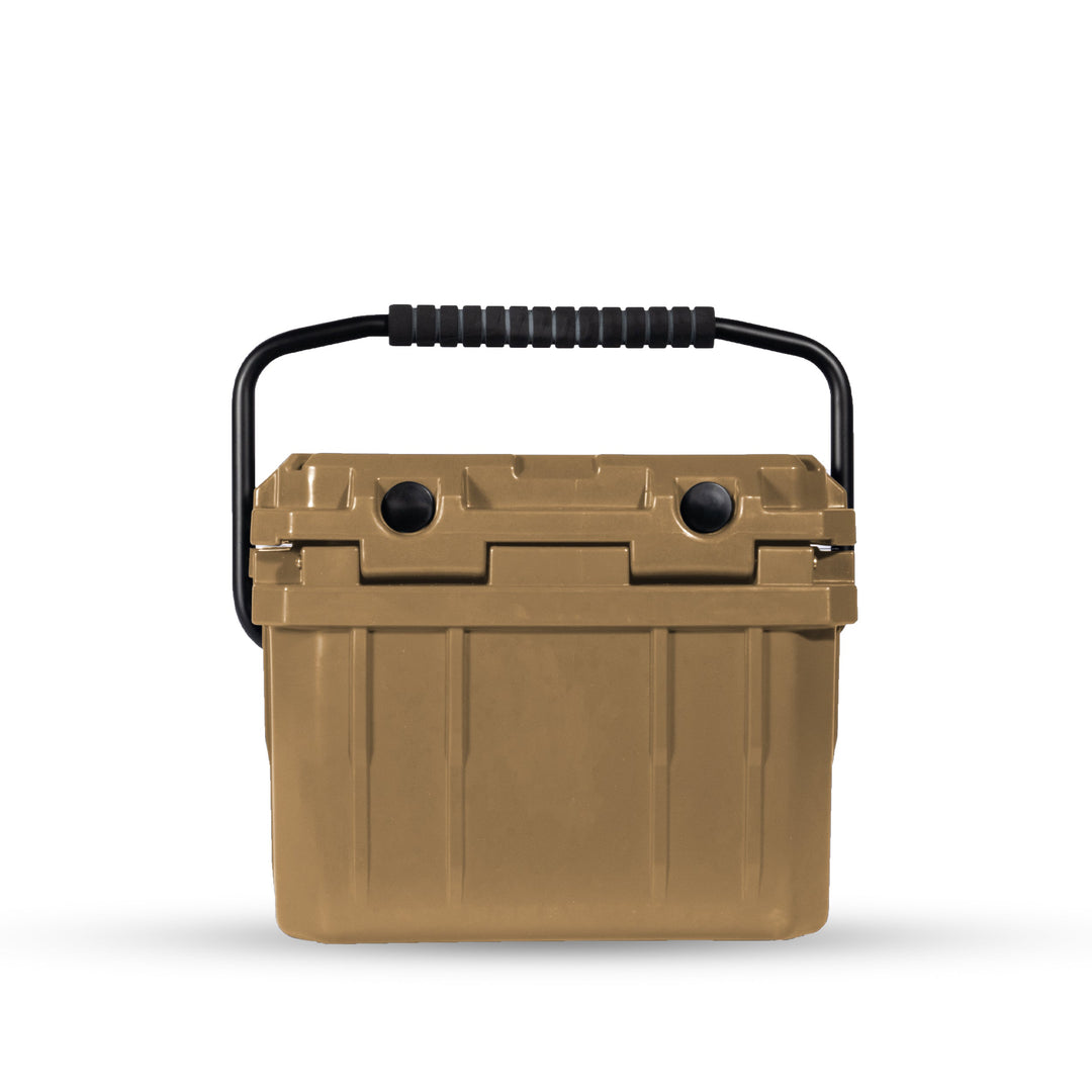 Rugged Cooler | 10QT