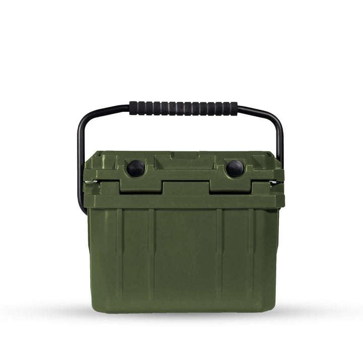 Rugged Cooler | 10QT