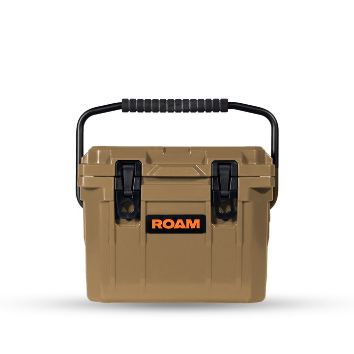 Rugged Cooler | 10QT