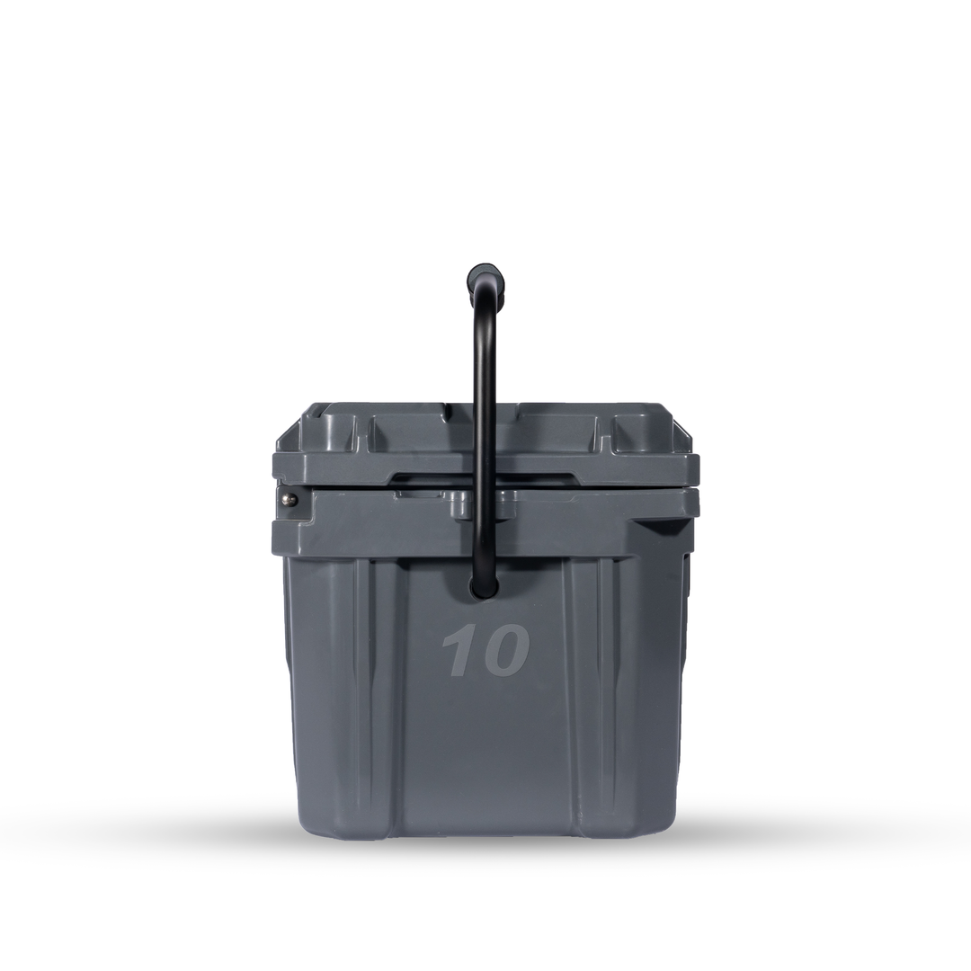 Rugged Cooler | 10QT