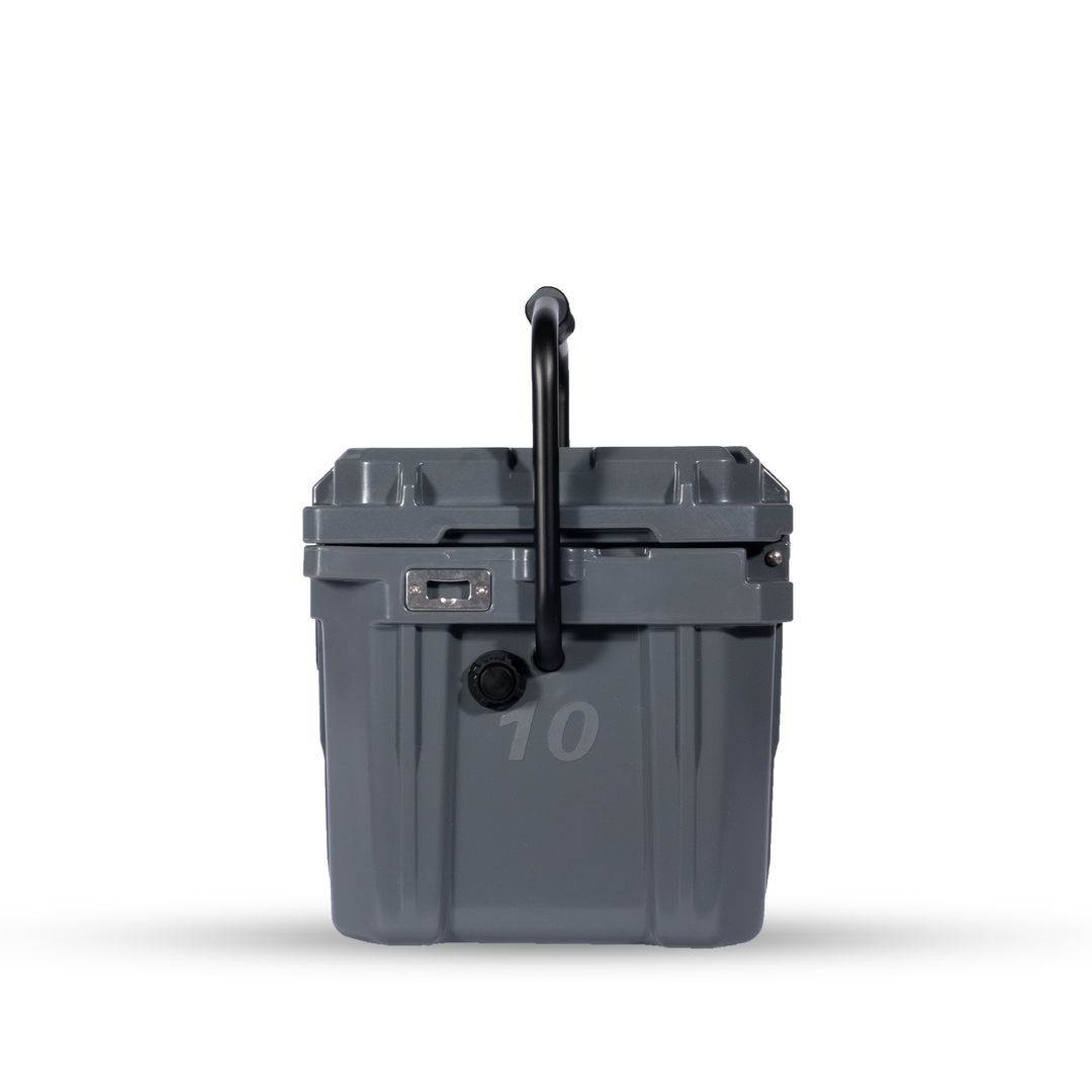 Rugged Cooler | 10QT