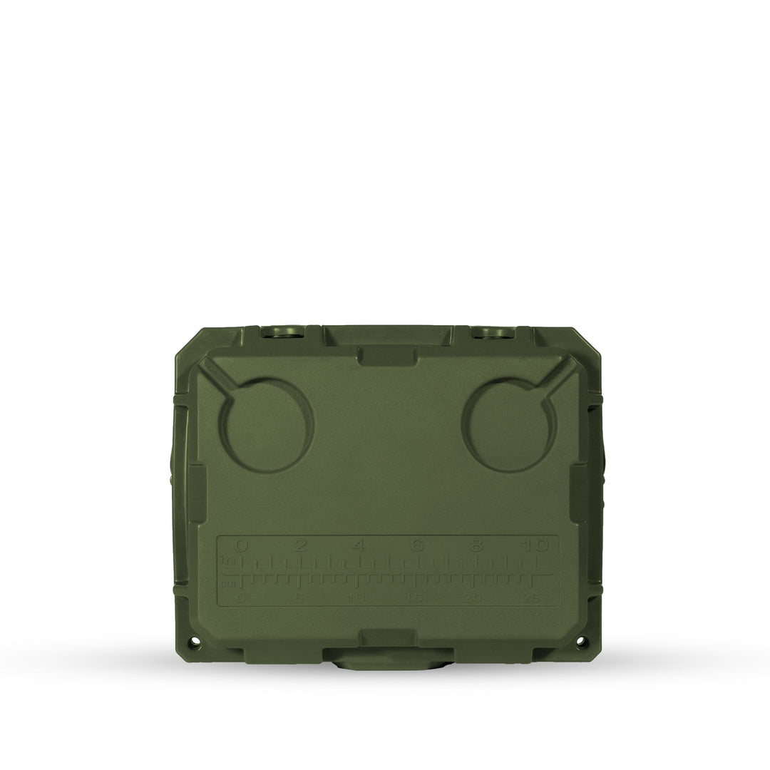 Rugged Cooler | 10QT