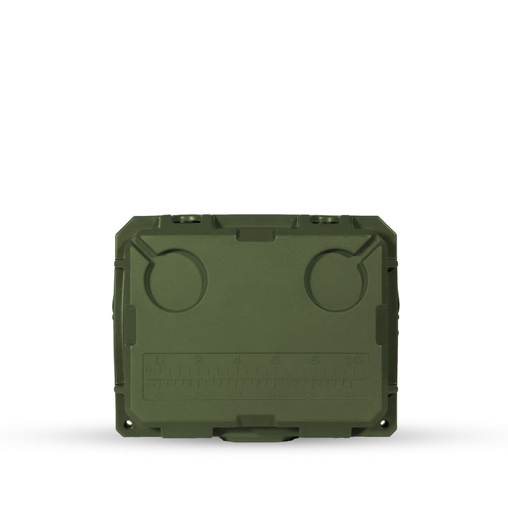 Rugged Cooler | 10QT