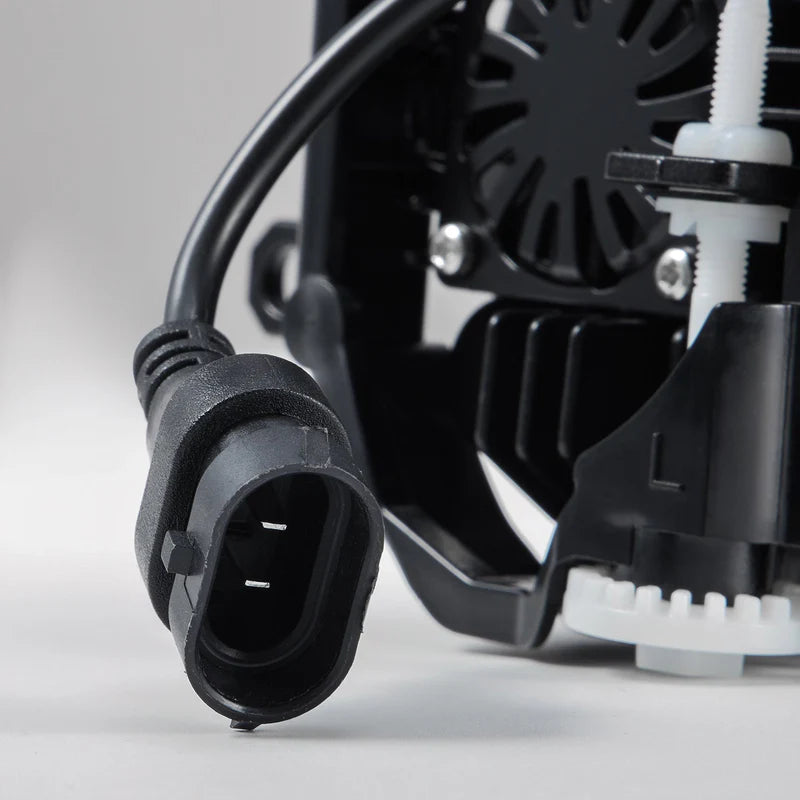 Universal Toyota/Lexus/Scion MKII DoubleTap Dual Color LED Projector Fog Lights