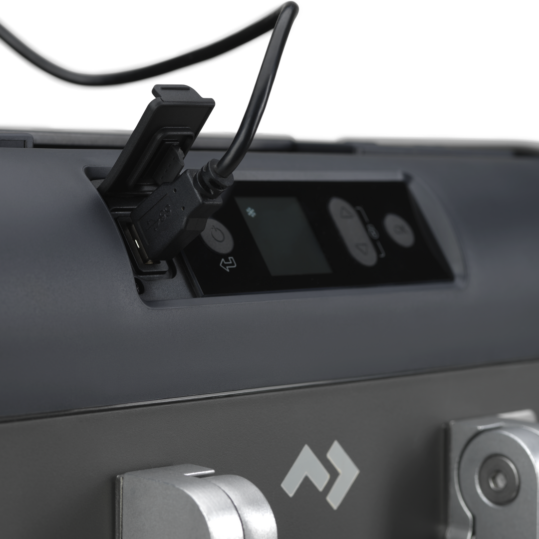 CFX5 45 Electric Cooler