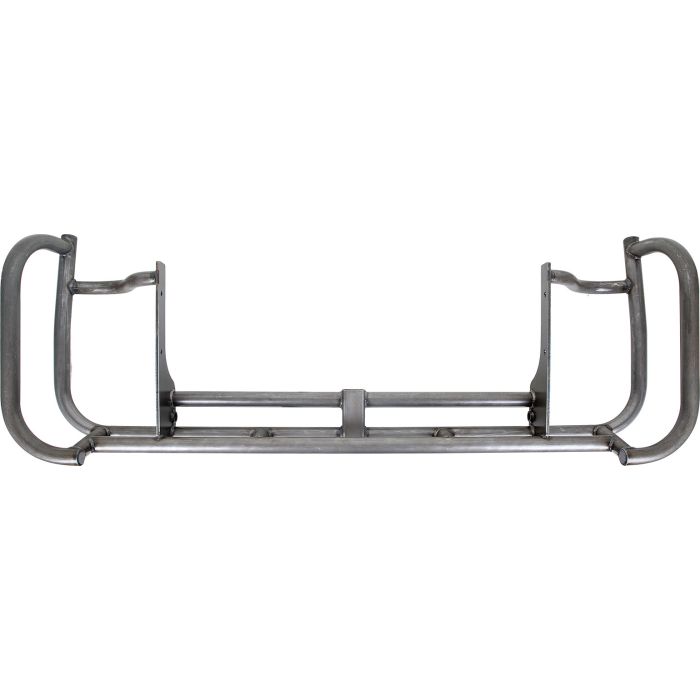 Rock Defense Rear Bumper fits 1995-2004 Toyota Tacoma