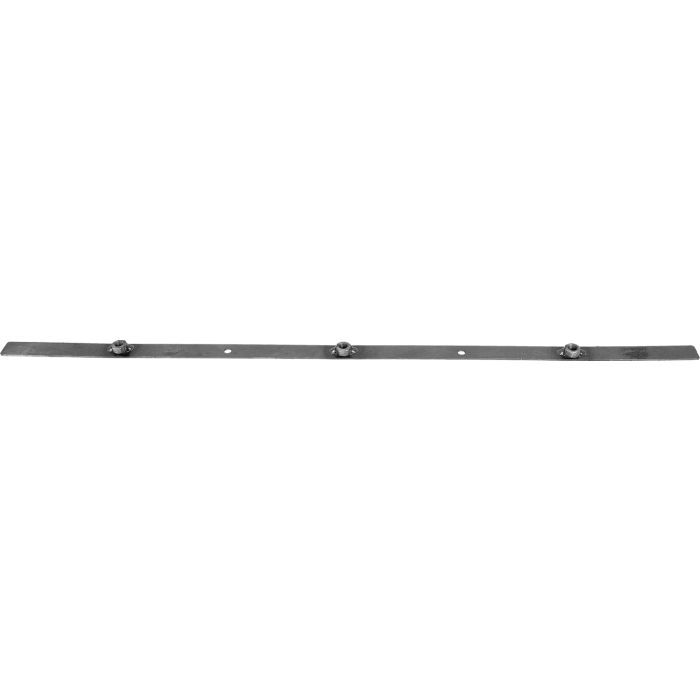 Rock Defense Low Profile Front Bumper fits 1995-2004 Toyota Tacoma