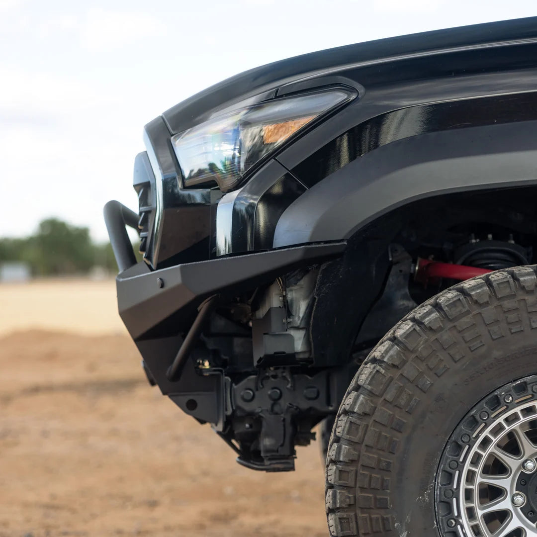Rock Runner Front Bumper Fits 2024+ Toyota Tacoma