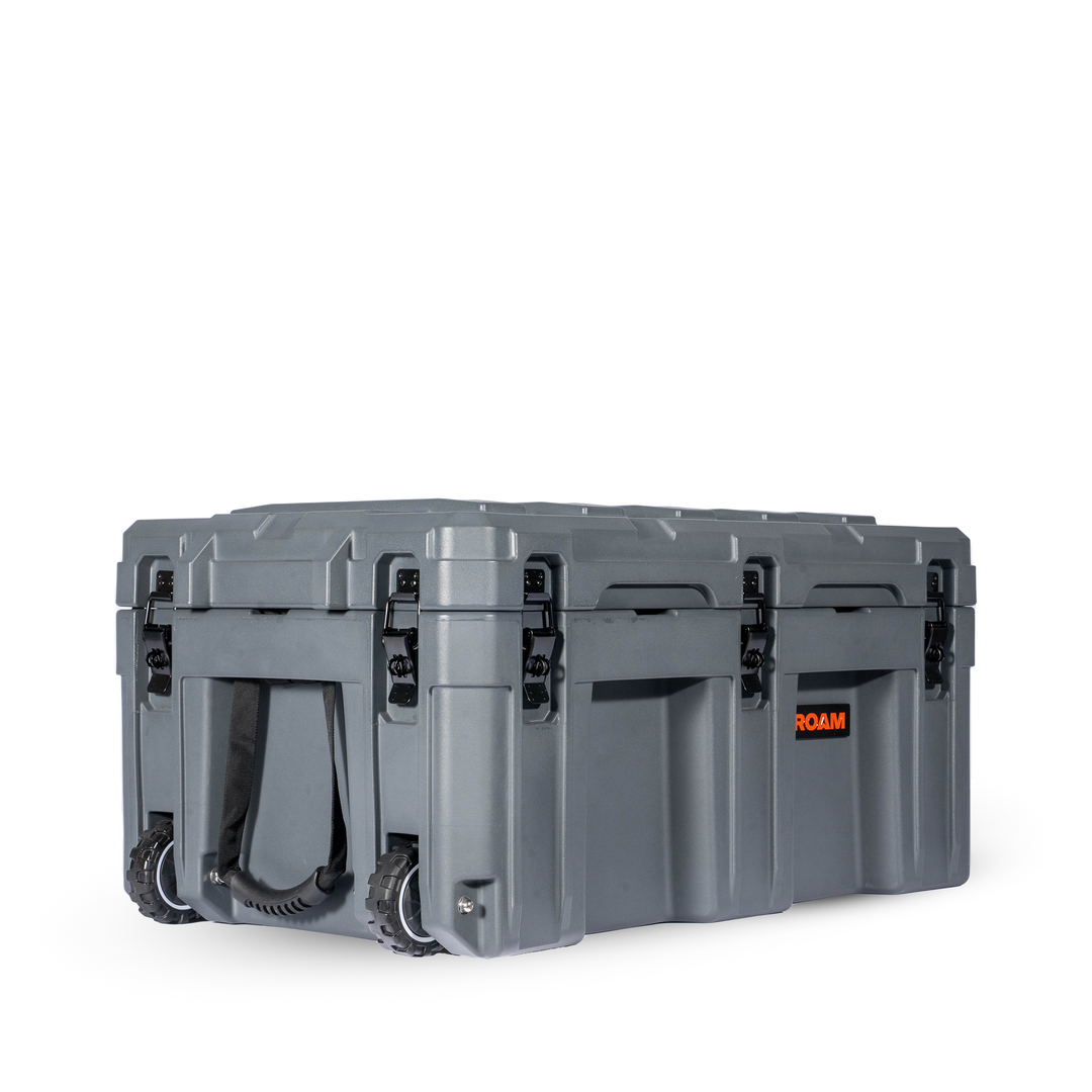 Rolling Rugged Case | 125L