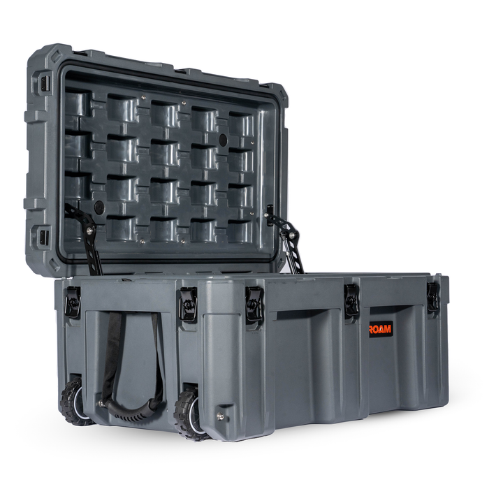 Rolling Rugged Case | 125L